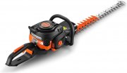 FUXTEC FX-MHP126 Profi Benzin Motorheckenschere