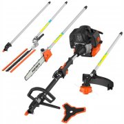 FUXTEC FX-MT152E 5in1 Benzin MultiTool