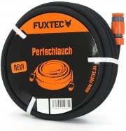 FUXTEC FX-PS.57 15 Meter Perlschlauch mit Zubeh&ouml;r Set