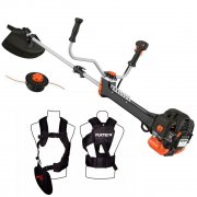 FUXTEC FX-PS152 Benzin Profi Motorsense