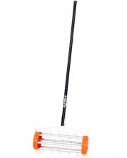 Fuxtec FX-RL400 Rasenl&uuml;fter - Aerifizierger&auml;t f&uuml;r 17,01&euro; inkl. Versand