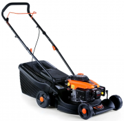 Fuxtec FX-RM1630 Benzin Rasenm&auml;her 