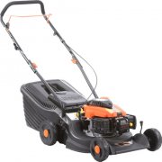FUXTEC FX-RM1630 Benzinrasenm&auml;her bei Ebay f&uuml;r 85,50 Euro