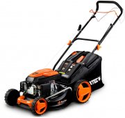 FUXTEC FX-RM4646 Benzin Rasenm&auml;her