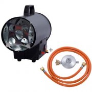 Fuxtec GH 10 Heizkanone