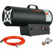 FUXTEC GH51 Heizkanone Gasheizgebl&auml;se