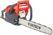 FUXTEC Profi Benzin Kettens&auml;ge FX-KSP155