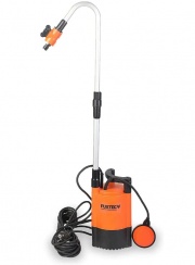 FUXTEC Regenfasspumpe RTP350