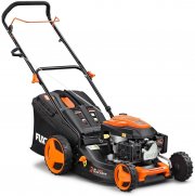 Fuxtec RM4646ECO Benzin Rasenm&auml;her