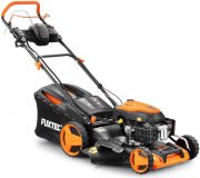 FUXTEC RM5196eS Benzin Rasenm&auml;her 