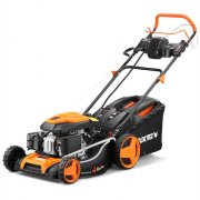 Fuxtec RM5196eS Benzin Rasenm&auml;her f&uuml;r 269,32 Euro statt 399,00 Euro! Nur wenige verf&uuml;gbar!