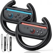FYOUNG Controller Lenkr&auml;der f&uuml;r Nintendo Switch im 2er Pack f&uuml;r 3,99&euro;