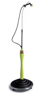 G.F. Garden Solardusche Sunny Style Premium