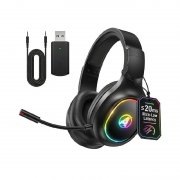 G&uuml;nstiges Gaming Headset f&uuml;r PS5/PC mit geringer Latenz