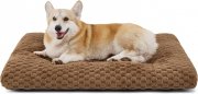 G&uuml;nstiges Hundebett von BEDSURE f&uuml;r gro&szlig;e Hunde (89x58cm)
