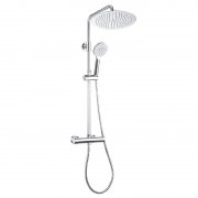 G&ouml;rbach Regendusche Duschsystem f&uuml;r 90,33&euro; bei Amazon