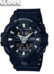 G-Shock Herren Armbanduhr f&uuml;r 60,86&euro;