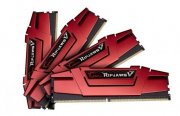 G.Skill Ripjaws4 DIMM 32GB DDR4-2400 CL15 Arbeitsspeicher f&uuml;r 249&euro; (statt 338&euro;)