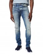 G-STAR 3301 Slim Jeans f&uuml;r Herren stark reduziert