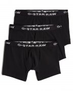 G-Star Herren Boxer-Shorts 3er Pack f&uuml;r 22,50&euro;