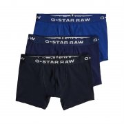 G-Star Herren Boxer Shorts 3er-Pack f&uuml;r 22,50&euro; bei Amazon