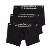 G-Star Herren Boxer-Shorts (3er Pack) f&uuml;r nur 22,50&euro;