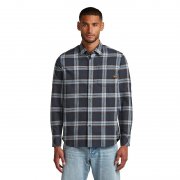 G-STAR Herren Hemd Bristum 2.0 Slim f&uuml;r nur 34,65&euro;