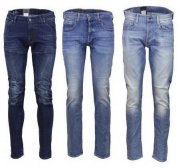 G-Star Herren Jeans f&uuml;r 59,95&euro; [eBay plus 53,96&euro;] (statt 75&euro;)