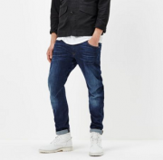 G-Star Raw Arc 3D Slim Denim Jeans f&uuml;r Herren nur 54,58 Euro statt PVG 77,99 Euro inkl. Versand