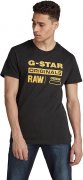 G-STAR RAW Herren T-Shirt f&uuml;r nur 10,35&euro;
