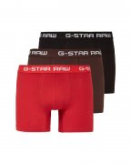 G-Star Raw Herren Unterw&auml;sche im 3er-Pack f&uuml;r nur 22,50&euro;