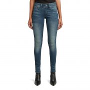 G-Star RAW Lynn Super Skinny Jeans f&uuml;r ca. 52&euro;