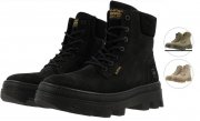 G-Star Raw Noxer Herren Leder-Boots