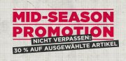 G-Star Raw Promotion mit 30% Rabatt auf ausgew&auml;hlte Artikel + VSK-frei ab 50&euro;