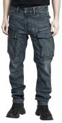 G-Star Rovic Zip 3D Jeans f&uuml;r Herren f&uuml;r nur 26,87&euro; bei Amazon