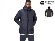G-Star Strett Short Chevron Winterjacke f&uuml;r nur 105,90 Euro statt 150,99&euro;