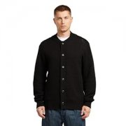 G-Star Strickjacke Honey Comb Structure f&uuml;r 59,29&euro; (statt 120&euro;)
