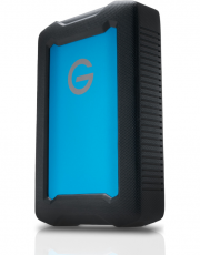 G-Technology ArmorATD 5TB externe Rugged Festplatte USB-C 3.1 Gen1 2,5 Zoll