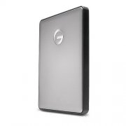 G-Technology G-DRIVE Mobile 1TB USB-C 3.1 Gen1 2,5zoll 7200rpm spacegrau f&uuml;r 47,90&euro;