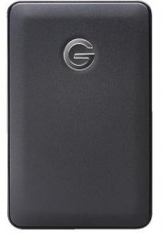 G-Technology G-DRIVE Mobile &ndash; externe Festplatte mit 1 TB und USB 3.0 f&uuml;r 44&euro; (statt 53&euro;)