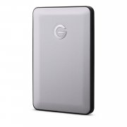 G-Technology G-DRIVE Mobile mit 1TB 