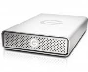 G-Technology G-DRIVE USB 3.0 4TB Externe HDD Festplatte