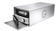 G-TECHNOLOGY G-RAID externes Speichersystem mit Thunderbolt und 8 TB f&uuml;r 444&euro; (statt 569&euro;)