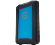 G-Technology mobile Festplatte ArmorATD All-Terrain Festplatte 2TB f&uuml;r 89,99&euro; statt 102,99&euro; 