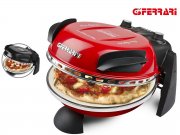 G3Ferrari Pizza Express Delizia Pizzaofen