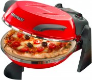 G3Ferrari Pizza Express Delizia Pizzaofen