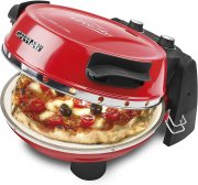 G3Ferrari Pizzamaker Napoletana elektrischer Pizzaofen inkl. 2-ten Stein