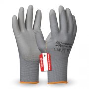 Gabol Nano Flex Arbeitshandschuhe Gr. 9/L f&uuml;r nur 1&euro;