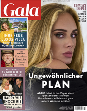 Gala Halbjahresabo (26 Ausgaben)
