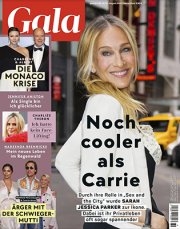 Gala Halbjahresabo (26 Ausgaben)